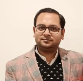 Dr. Punit Gupta